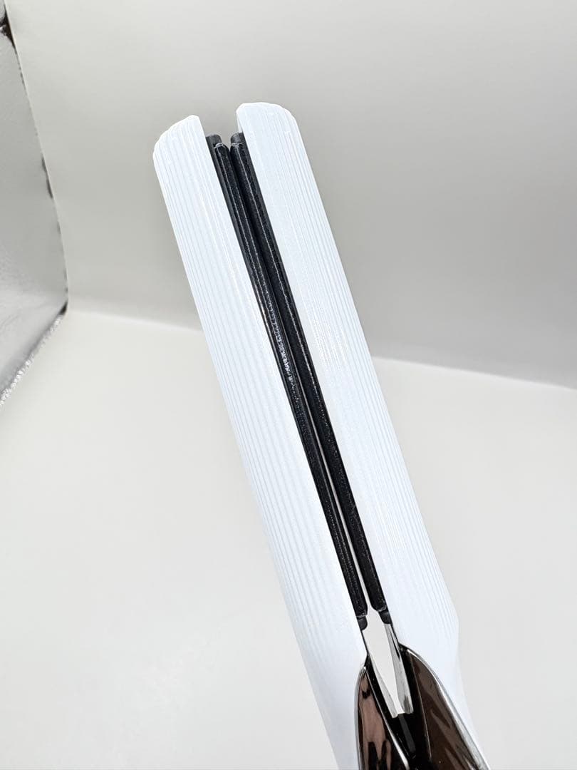 ReFa MTG リファ ストレートアイロン ヘアアイロン 500