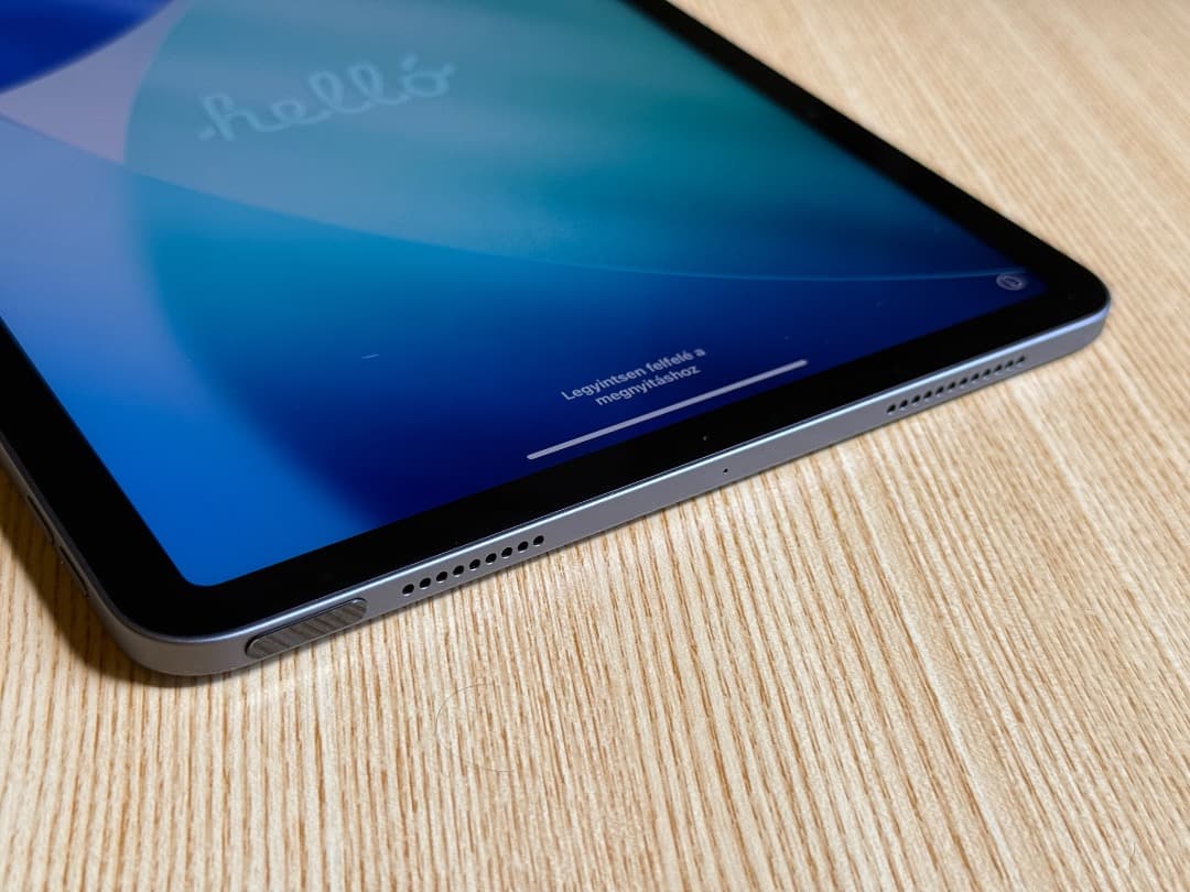 iPad Air 第4世代 ＋ Magic Keyboardセット