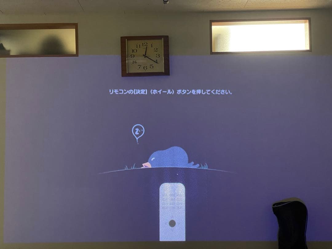 LG PF50KS LEDプロジェクター フルHD Android内蔵