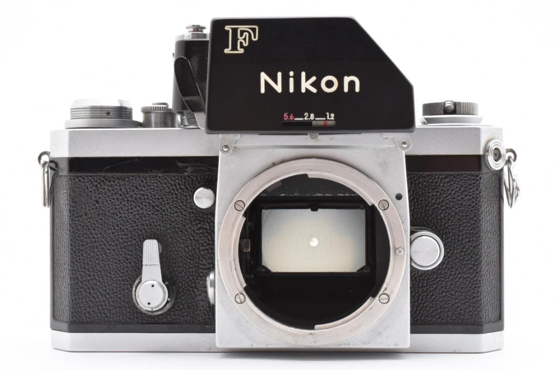 ★美品★ニコン Nikon F フォトミック 700万番台 #1158
