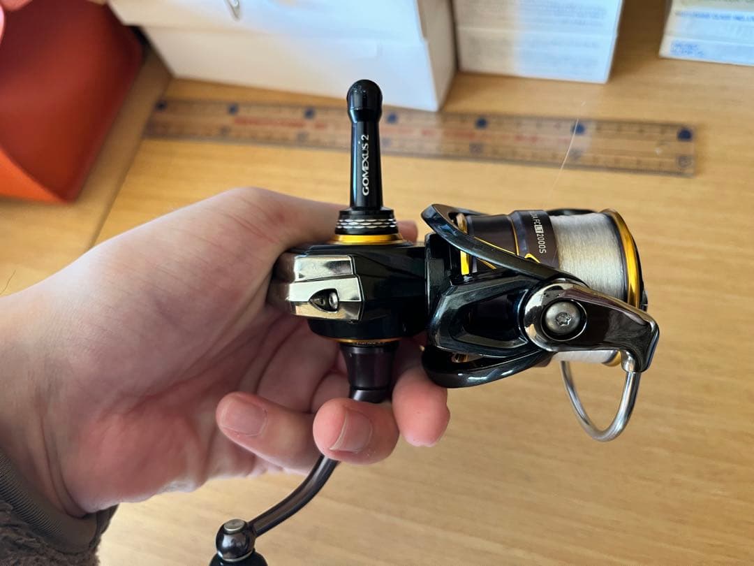 21カルディア2000S