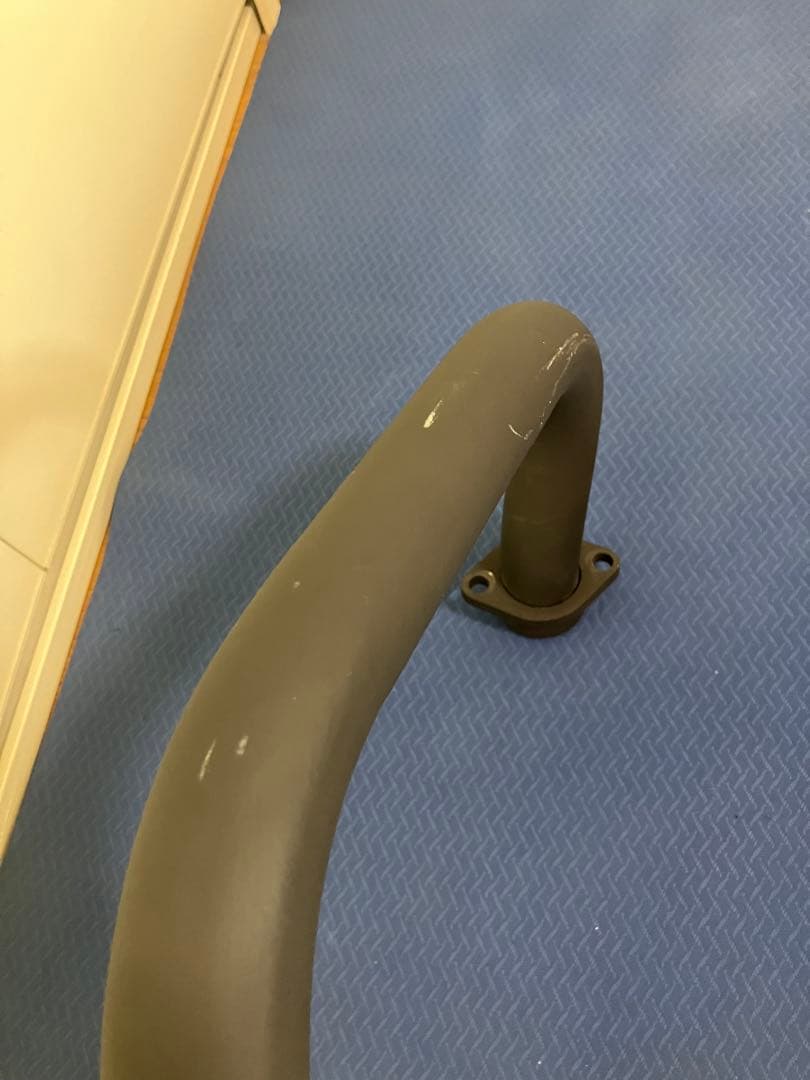 HONDA レブル250 純正　マフラー