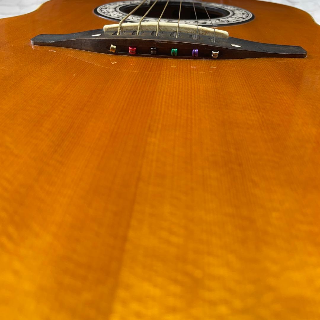 Ovation 1711 Standard Balladeer オベーション