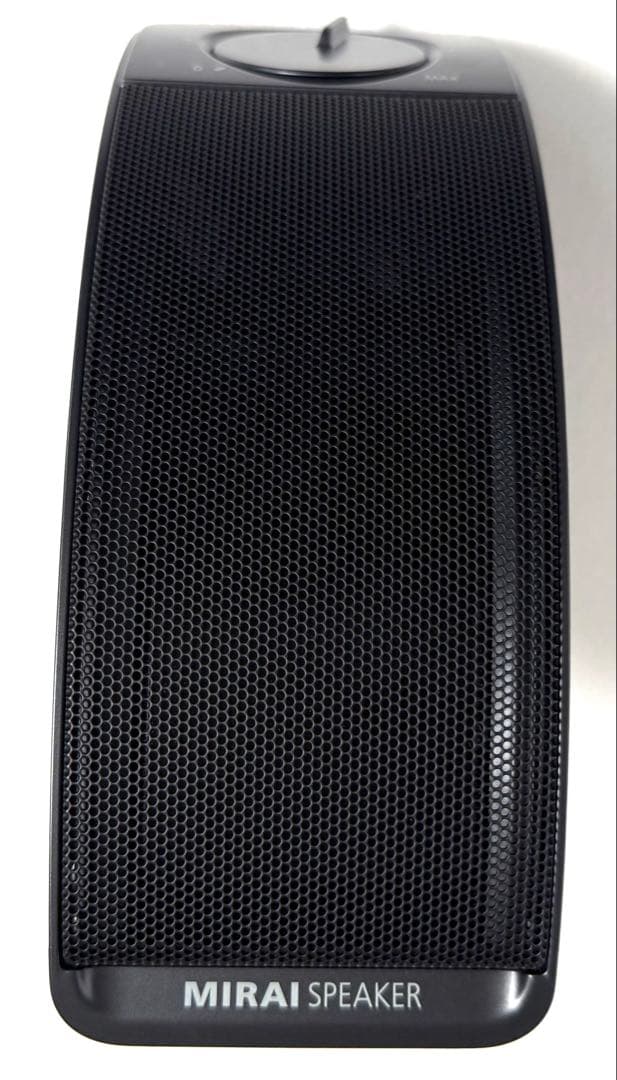 【新品】【未使用】◼︎MIRAI◼︎SPEAKER.Mini★SF-MIRAIS7★