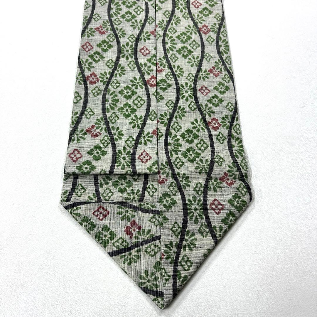 専用帯5085 ●奥順 はたおり娘 結城紬 高級 正絹 全通名古屋仕立て名古屋帯