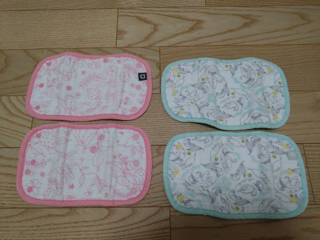 ergobaby OMNI Breeze 抱っこ紐とよだれカバー