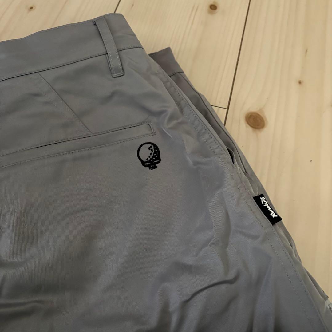 Russeluno ラッセルノ ゴルフパンツ