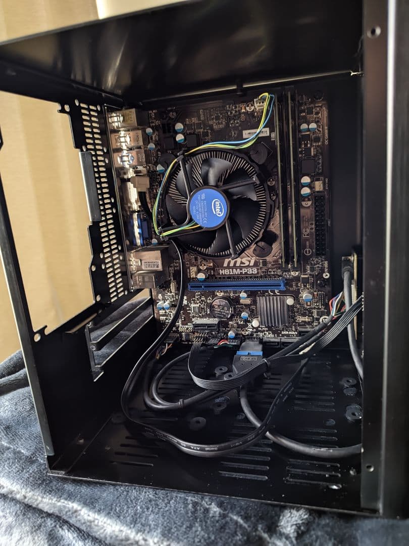 4790K セット