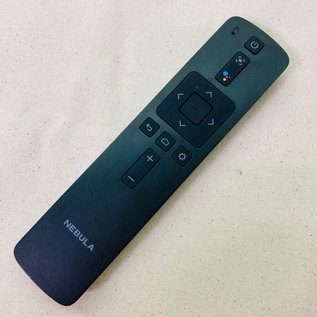 Nebula Vega Portable プロジェクター　 D2121