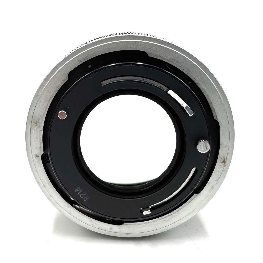 ❁完動品❁Canon AE-1 Program FD 50mm f1.4 ssc