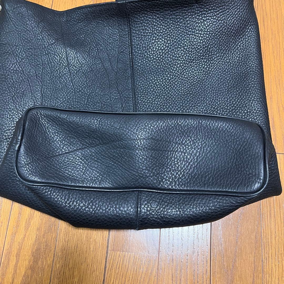 ITTI イッチ MARY BUCKET SHOULDER BAG