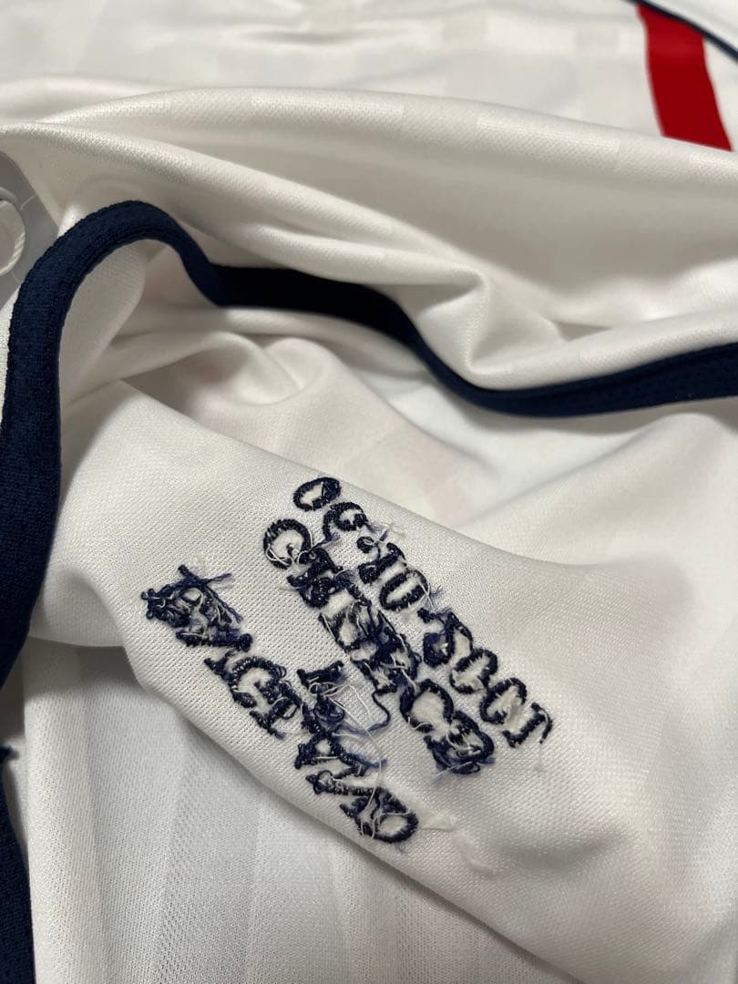 【正規品】イングランド代表 ベッカム