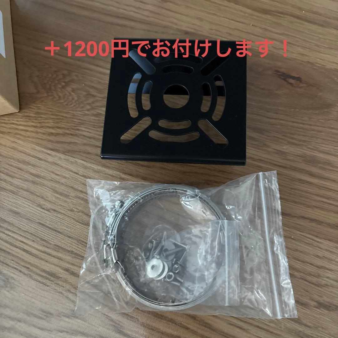 n*u様 tapo 【広角&遠視2眼レンズ搭載】防犯カメラ