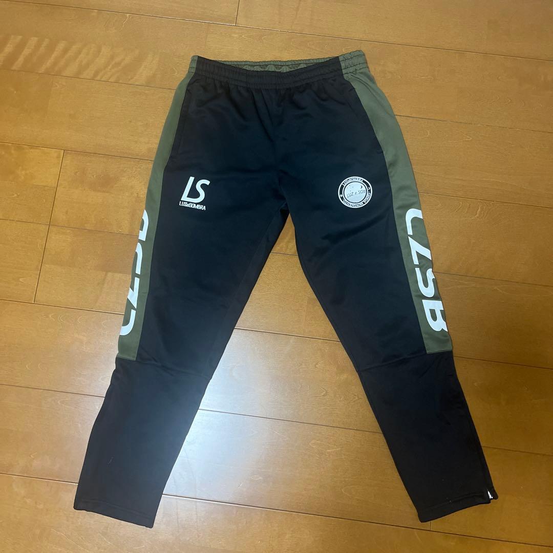 LUZeSOMBRA ルースイソンブラ　上下　ジャージ