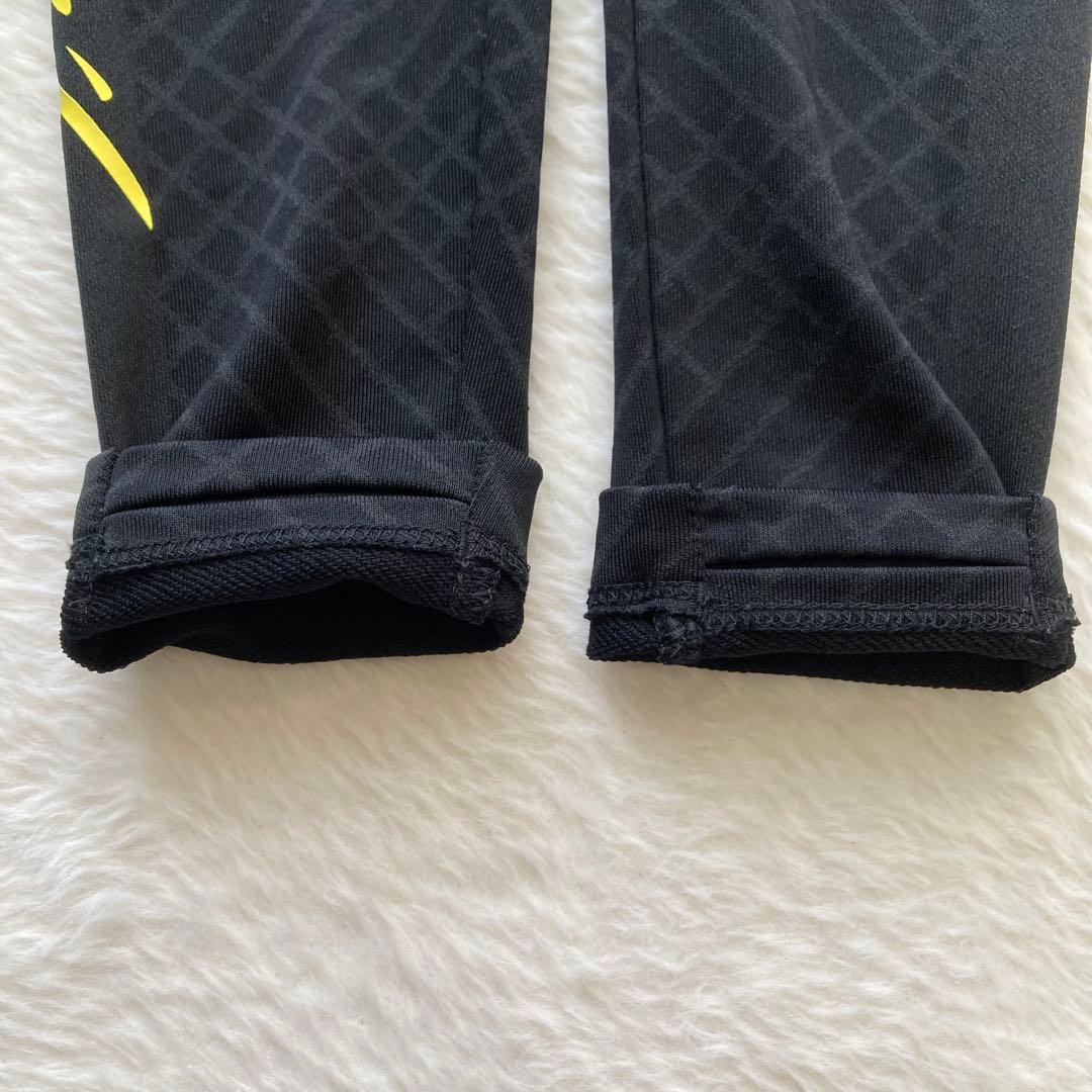 ✨極美品✨ パリサンジェルマン　PSG　ジョーダン　トレーニングウェア　黒黄　M