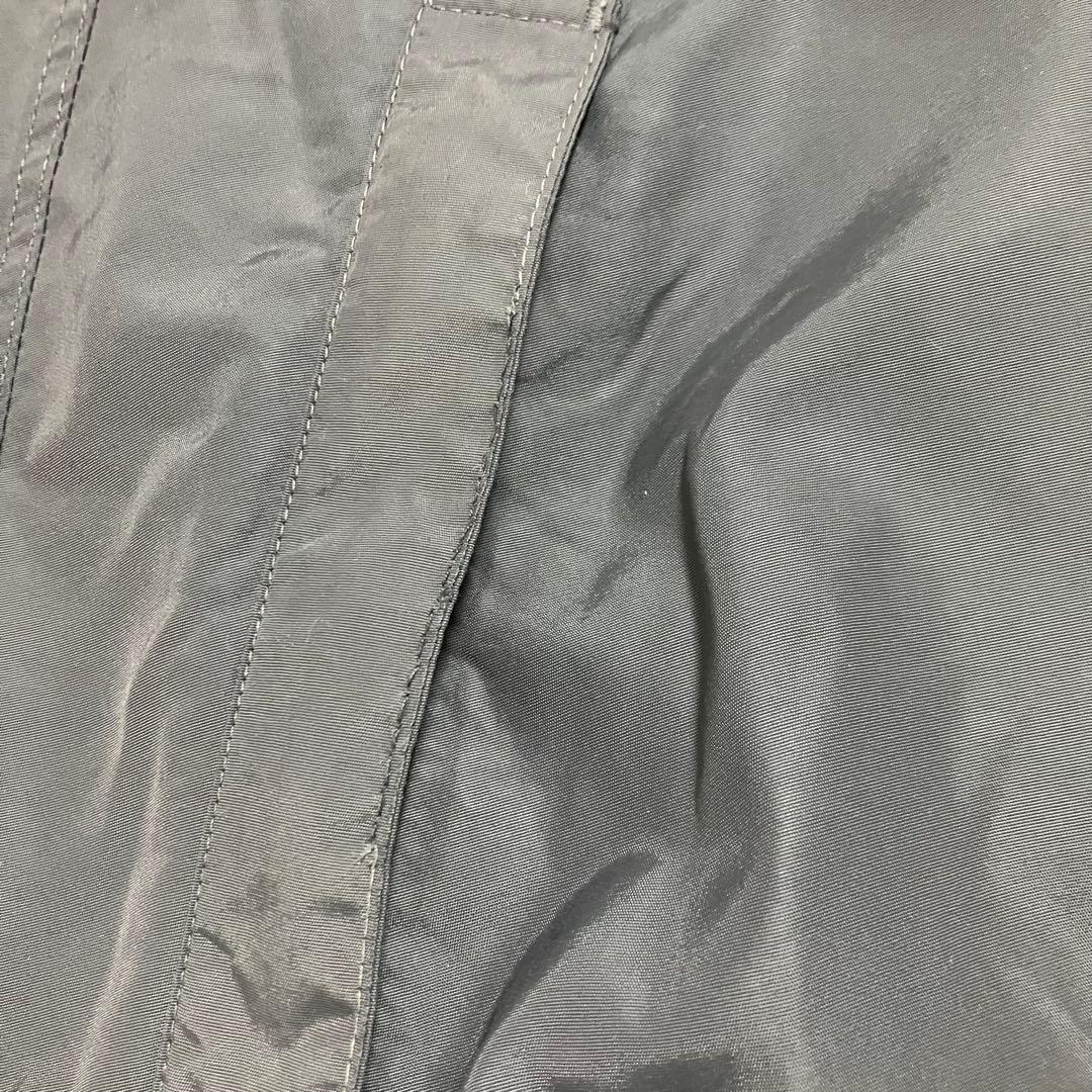 Patagonia シェルドシンチラ ジャケット アメリカ製 チャコール L