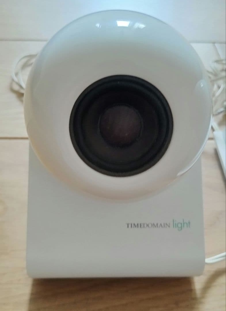TIMEDOMEIN light タイムドメイン　ライト