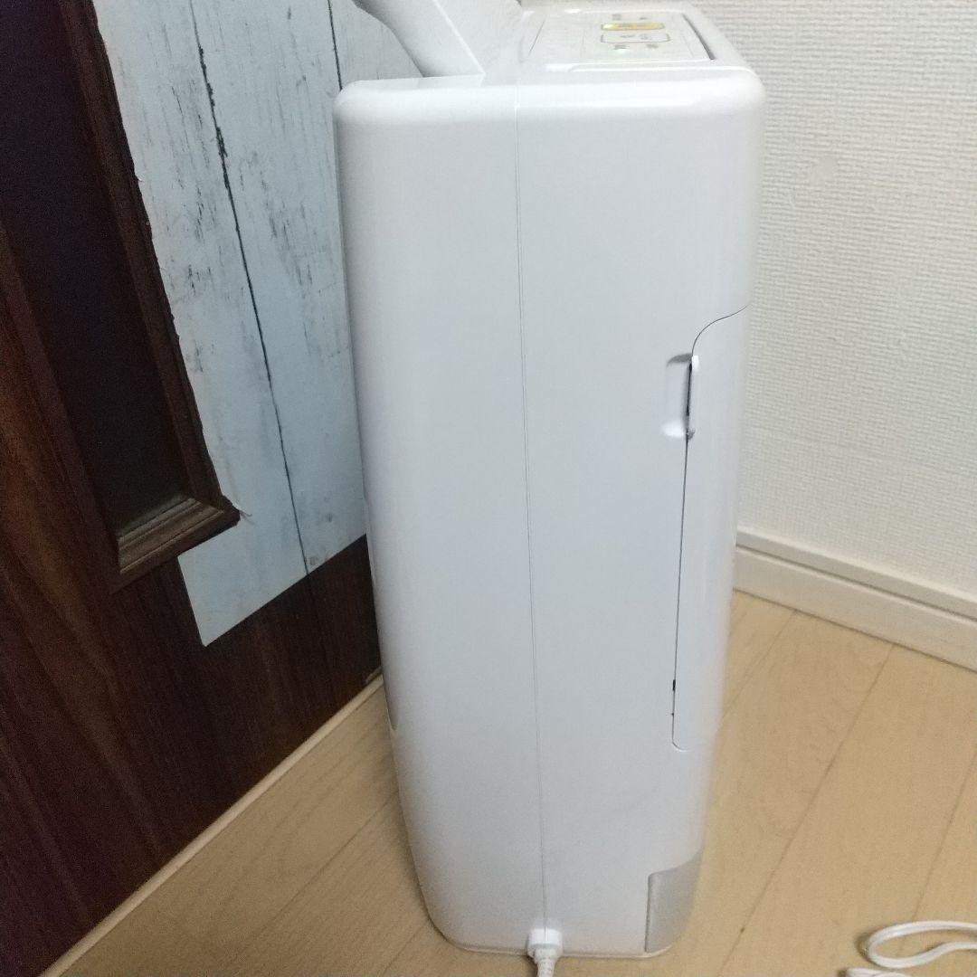 キレイな物をお探しの方にオススメ➰アイリスオーヤマ除湿器