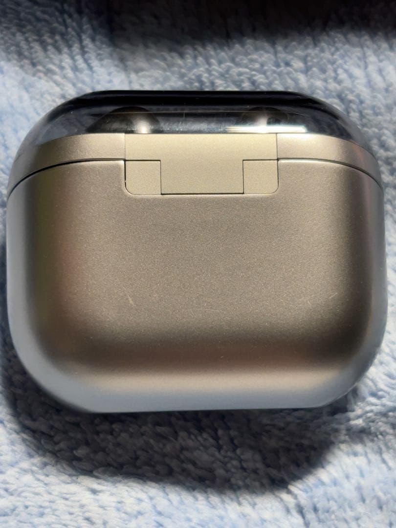 イヤホン SAMSUNG Galaxy Buds3 Pro