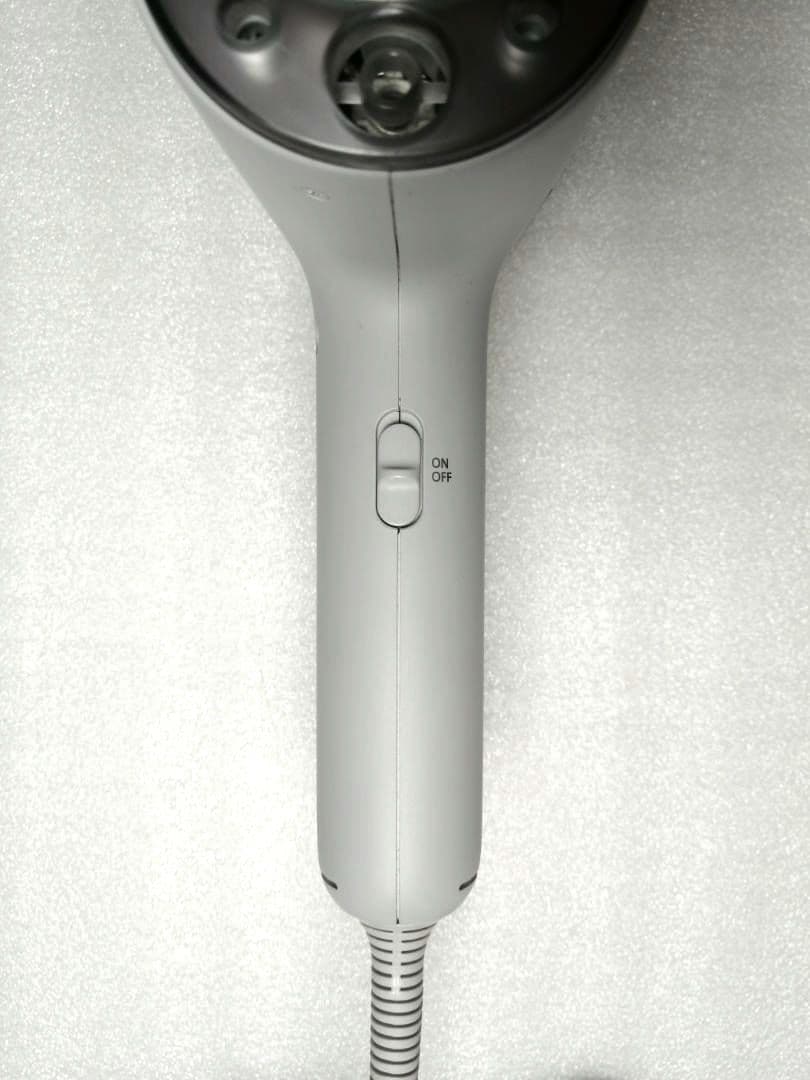 ミストグレー　13 パナソニック　PANASONIC　ドライヤー　EH-NA0J