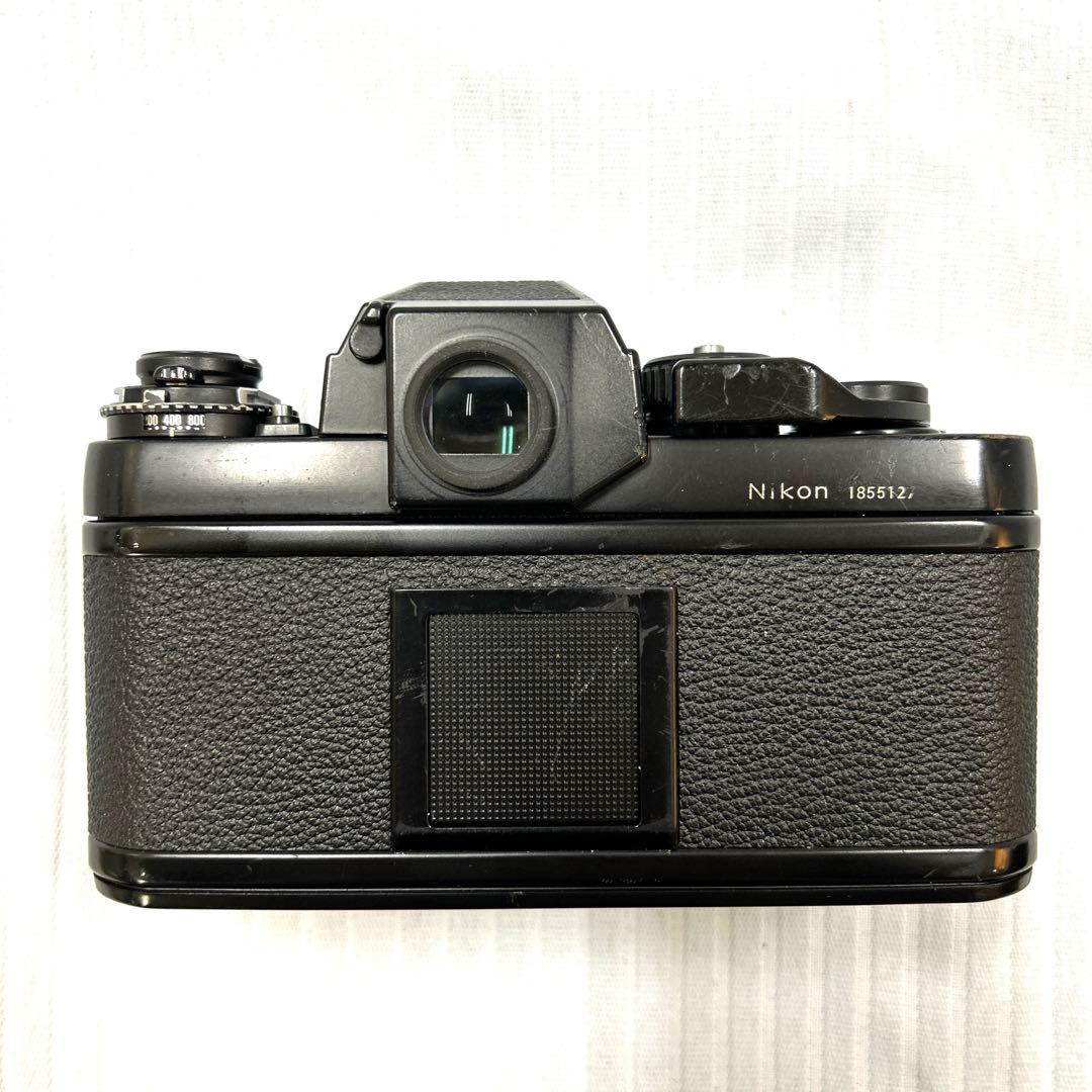 Nikon F3 アイレベル　ジャンク