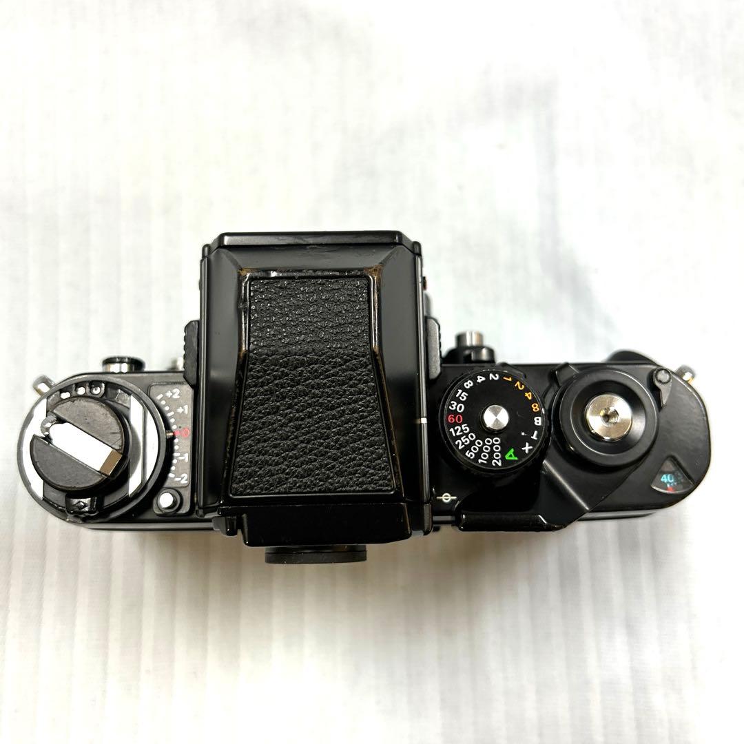 Nikon F3 アイレベル　ジャンク