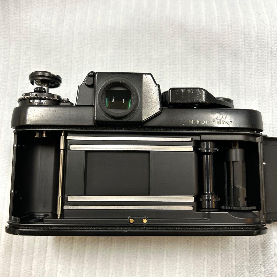 Nikon F3 アイレベル　ジャンク