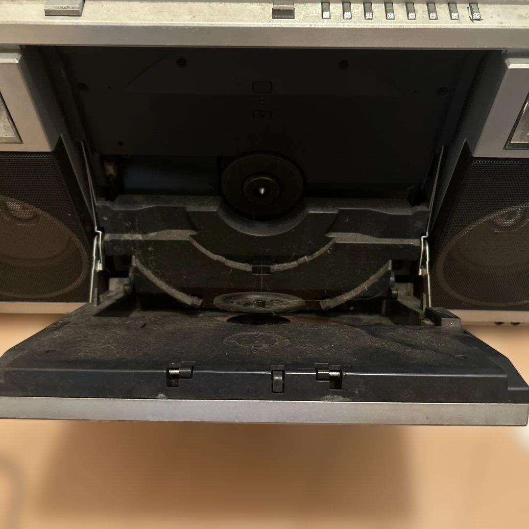 希少‼️SHARP VZ-V2S ジャンク