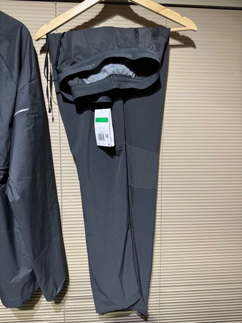 ナイキ　パリ・サンジェルマン　ウィンドランナー　セットアップ　XL