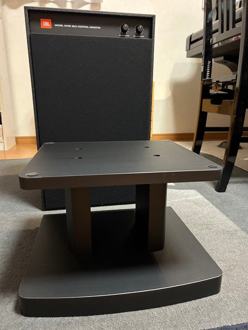 スピーカースタンド ペアJBL