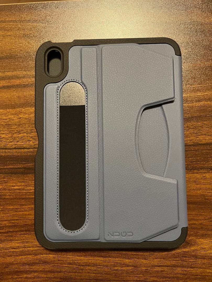 ipad mini7 Wi‑Fi + Cellular 128GB ブルー