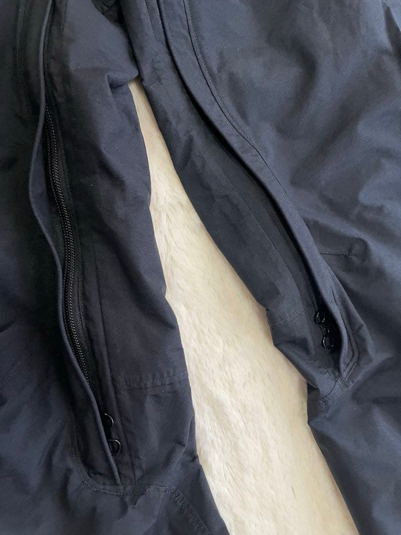 Columbia コロンビア スノーウェア 上下 メンズᏞ スノボ