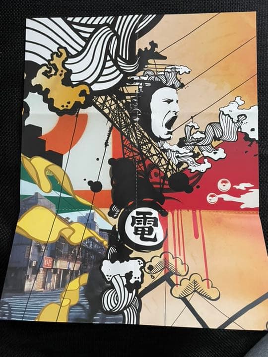 コレクション Nike\"presto instant go\"Graffiti&MusicDVD