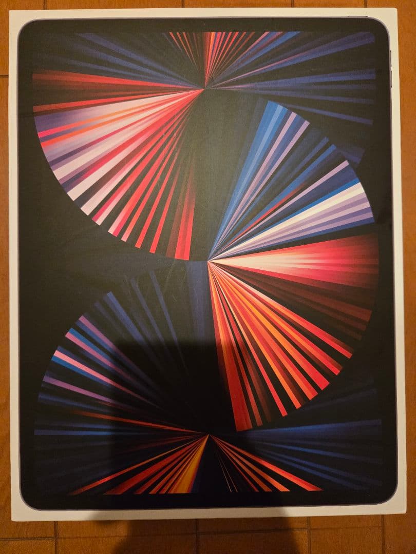 iPad Pro 12.9 第5世代 512GB + 純正マジックキーボード付き