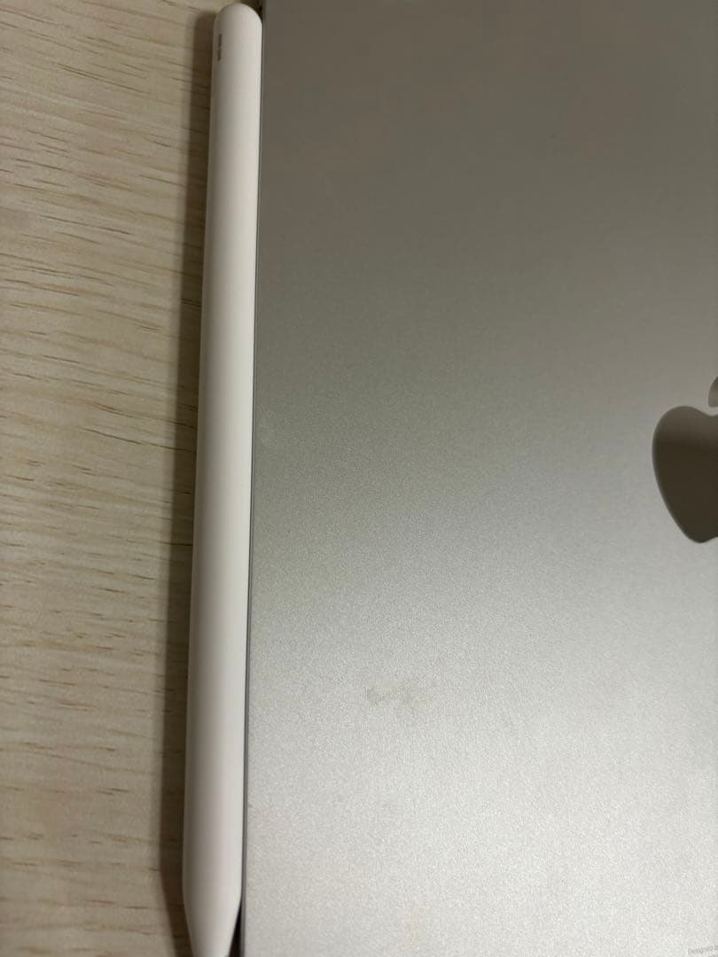 iPad Pro 11インチ第3世代128GB Apple Pencil第2世代