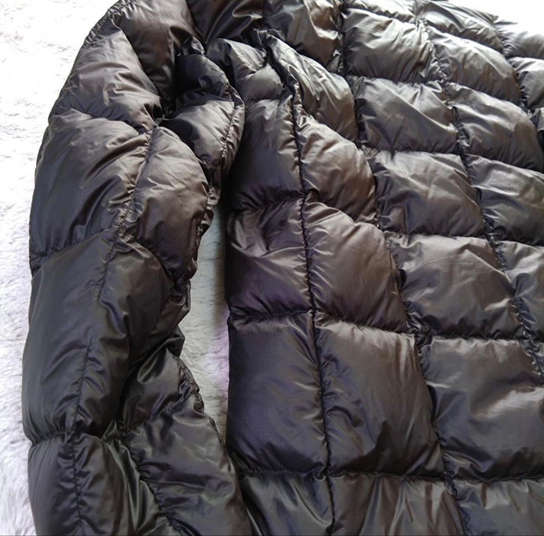 mont-bell スペリオダウンジャケット　M