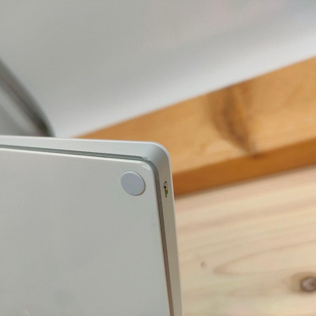 Apple Magic Trackpad 2 白