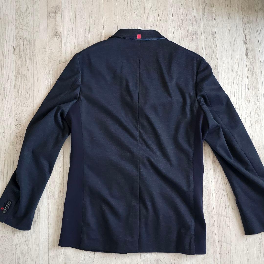 Callaway 8WAYストレッチ テーラードジャケット パンツ セット