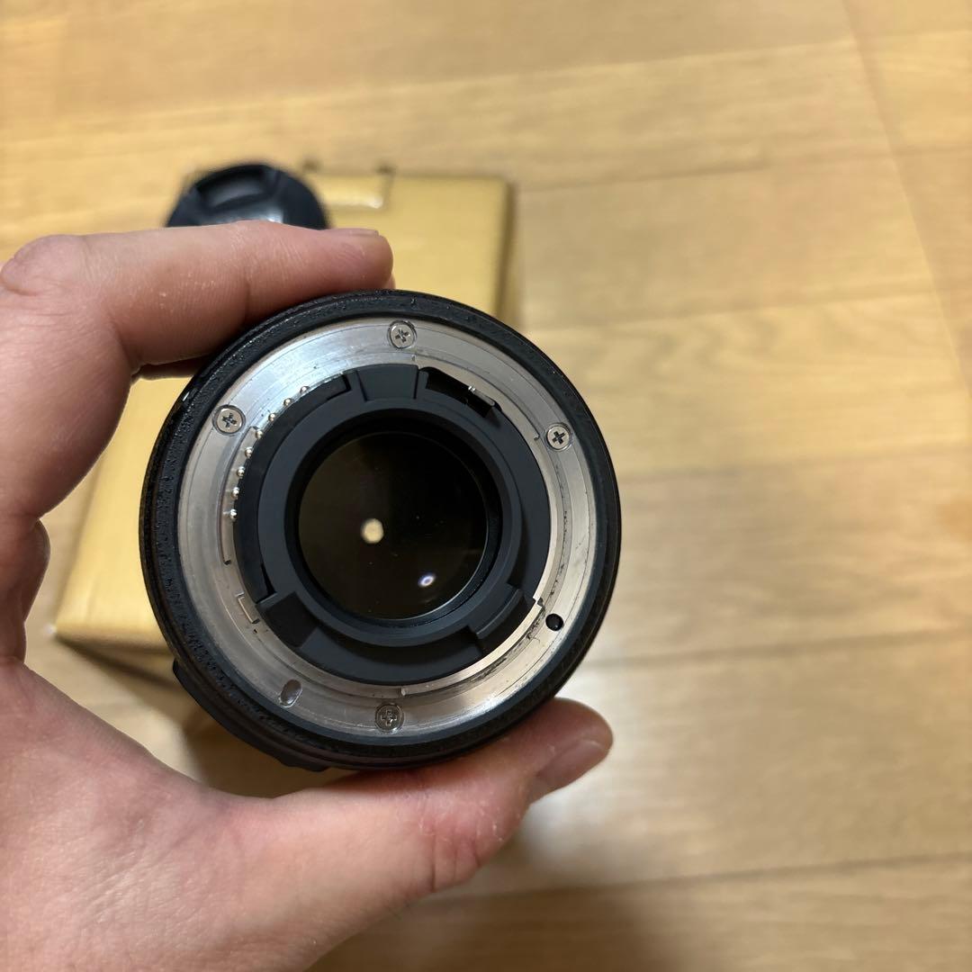その他 Nikon AF-S DX 35F1.8G