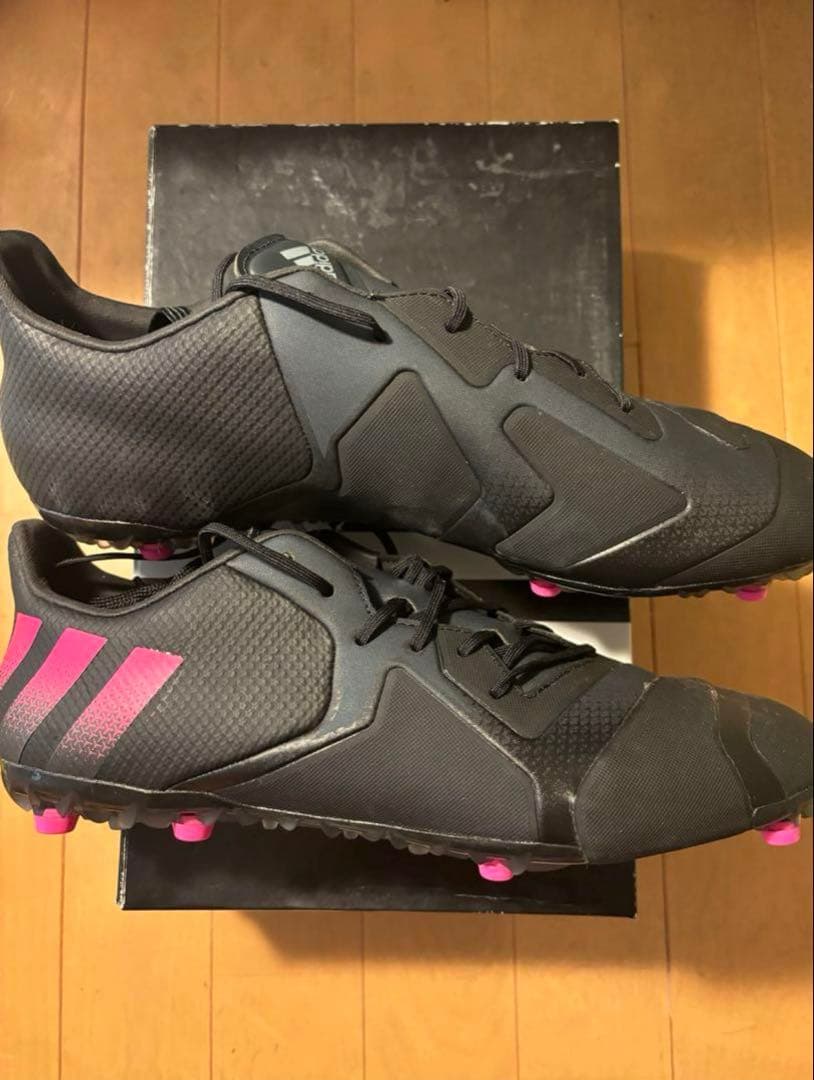 m*m様 【レア】adidas ACE16+TKRZ エース16+テッカーズ 2