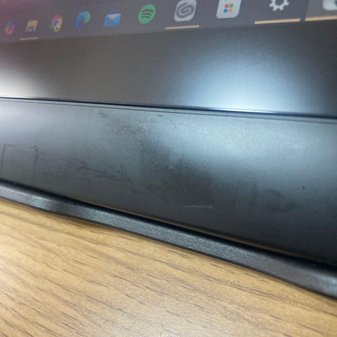 XP-Pen Artist 15.6 Pro 液晶ペンタブレット本体