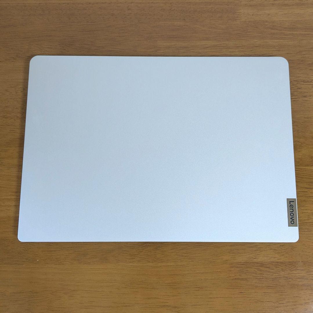 Lenovo IdeaPad 5 Pro 16ACH6 ノートPC【訳あり】