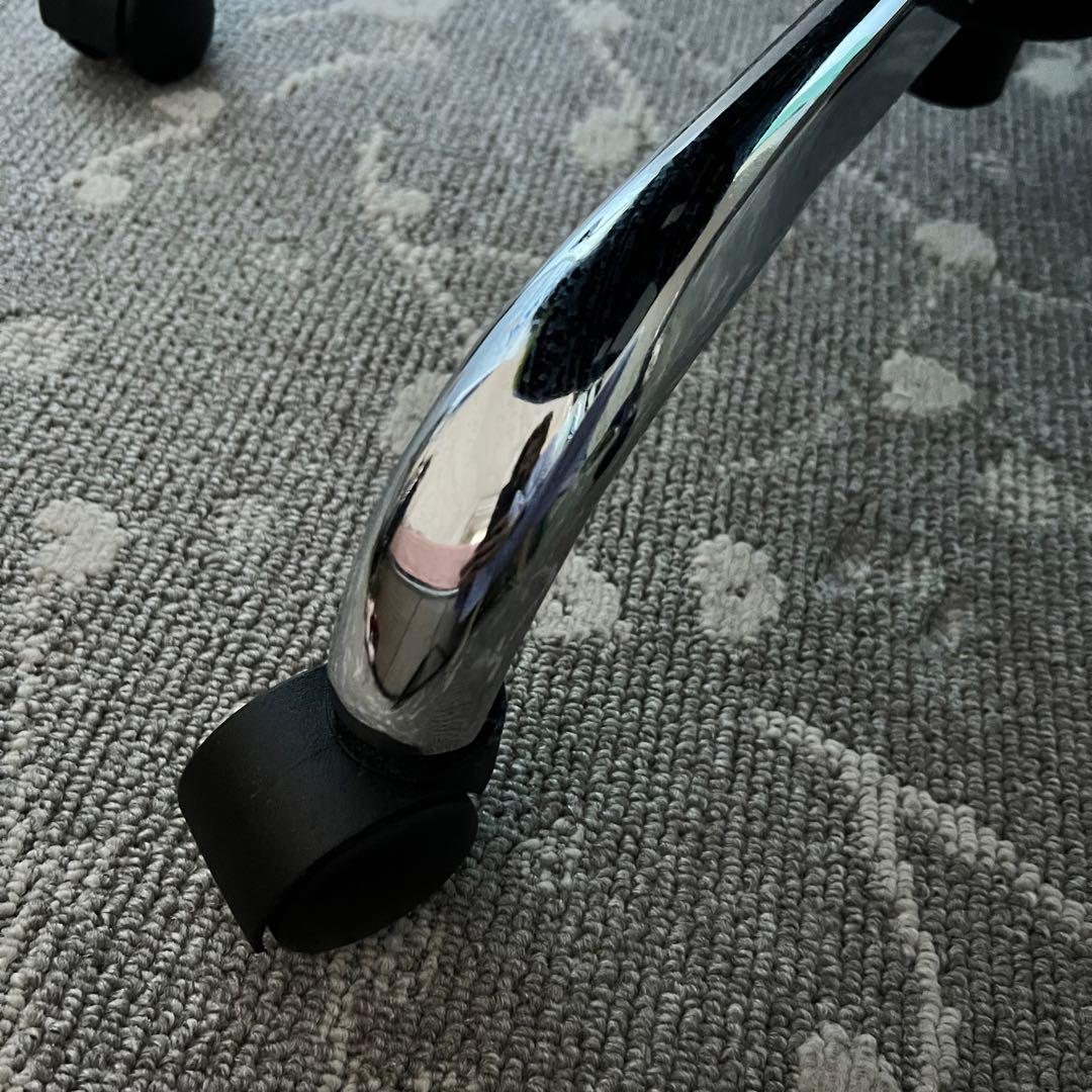 ニトリ ワークチェア インバネス U MC YG