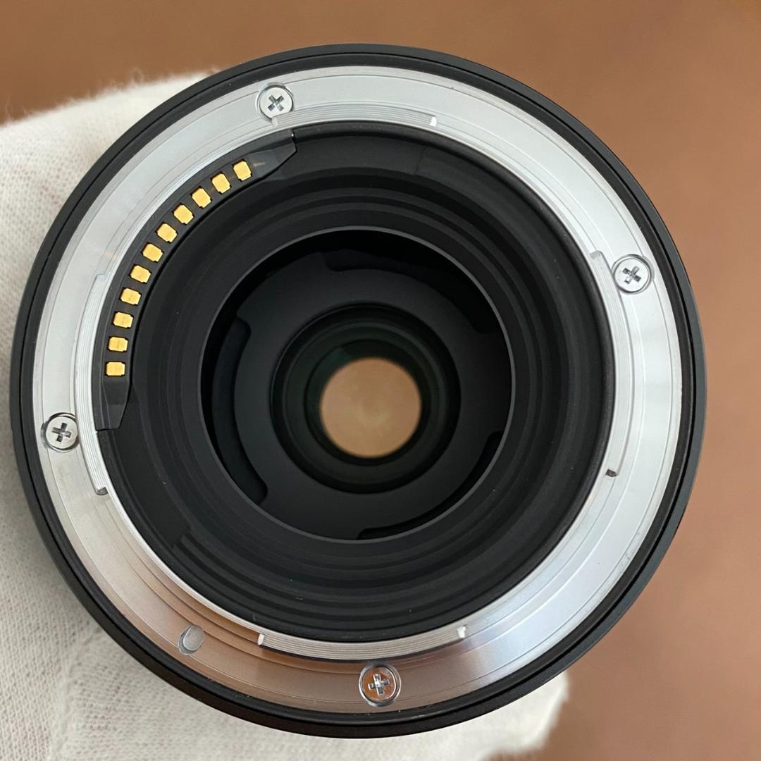 NIKKOR Z 14-30mm f/4 S 箱付き