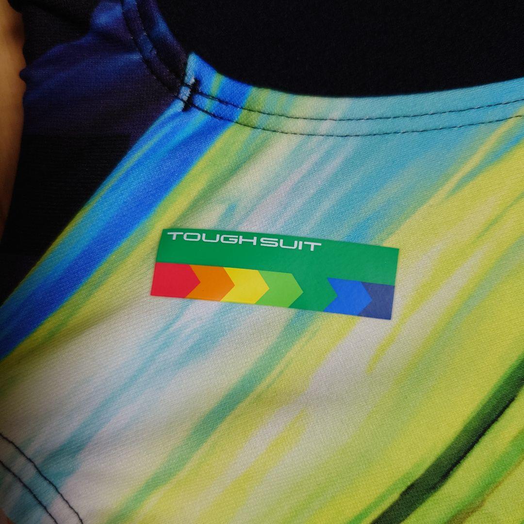 Sサイズ 新品未使用 arena レディース スポーツ用ワンピース水着 A730