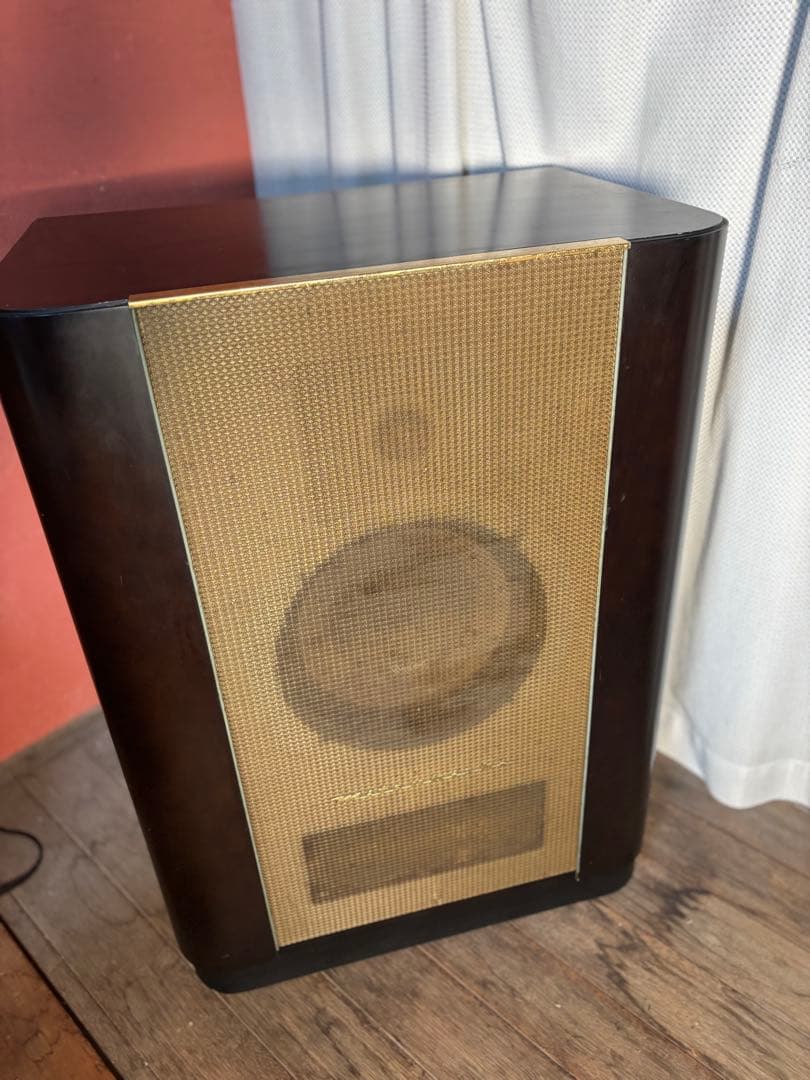 DIATONE（ダイヤトーン)R305型スタジオモニタースピーカー　2個セット