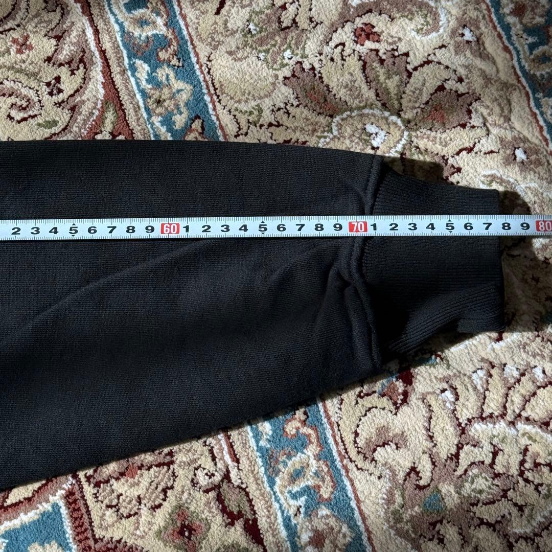 【定番】thisisneverthat ロゴスウェット 韓国ストリート 裏起毛