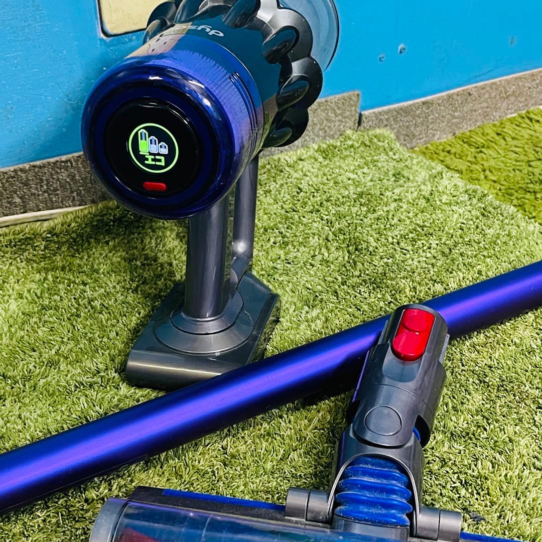 Dyson SV18　掃除機 動作確認済