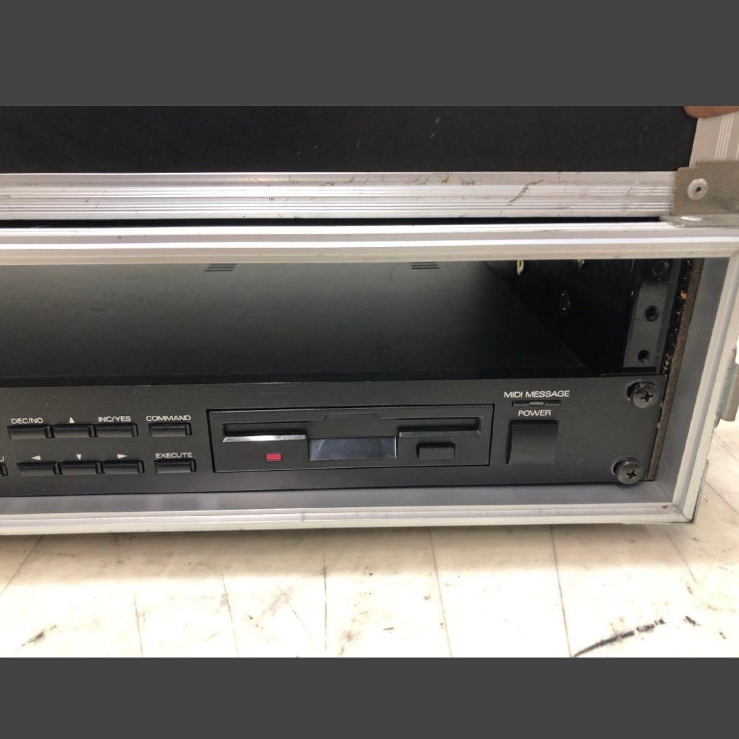 【美品】Roland S-330 ローランド デジタルサンプラー