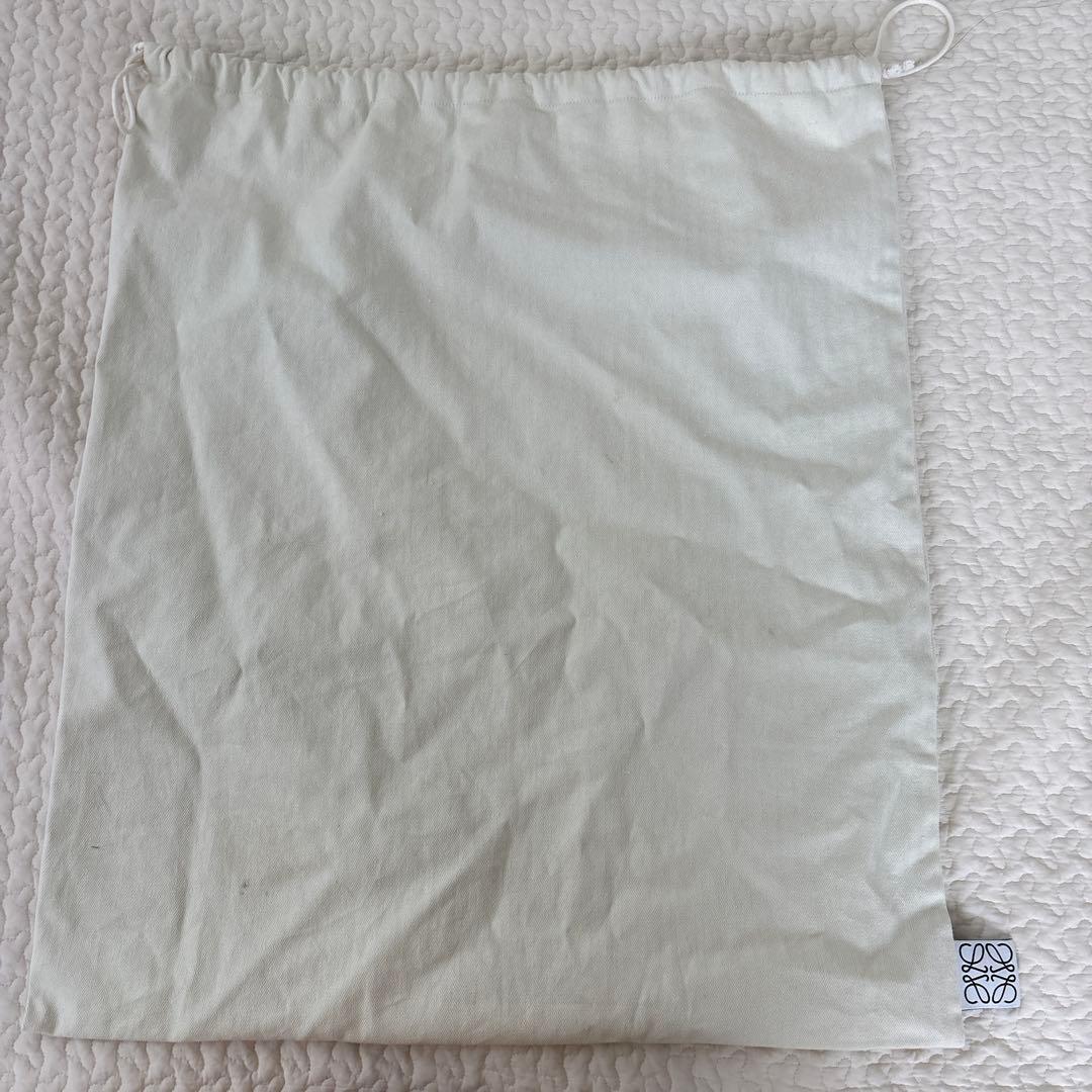 【特別価格】LOEWE バスケットバッグ Lサイズ